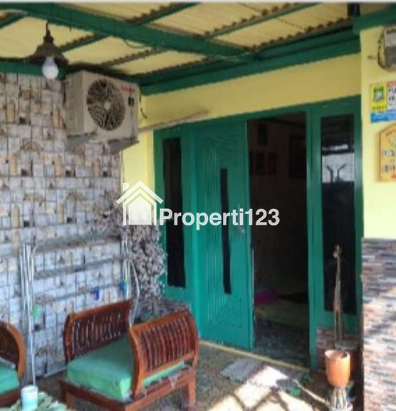 Rumah mungil minimalis Duta Asri5 - 3
