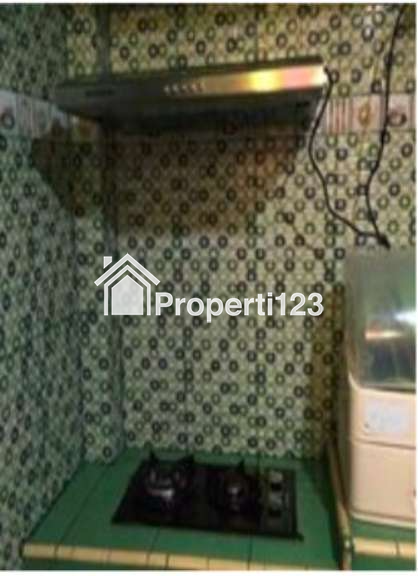 Rumah mungil minimalis Duta Asri5 - 7