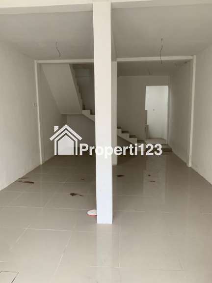 DIJUAL RUKO 2 LANTAI VILLA MUTIARA GADING 3 KEBALEN BEKASI UTARA - 4