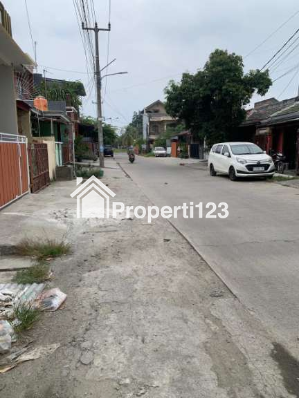 DIJUAL RUKO 2 LANTAI VILLA MUTIARA GADING 3 KEBALEN BEKASI UTARA - 2