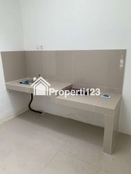 DIJUAL RUKO 2 LANTAI VILLA MUTIARA GADING 3 KEBALEN BEKASI UTARA - 7