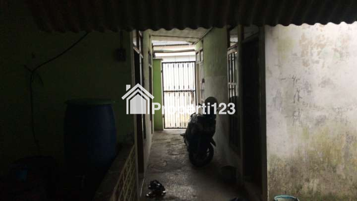 Rumah dan 4 kamar kosan di kiaracondong dekat kiara Artha Park - 5