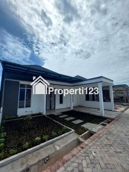 Kesempatan Emas untuk Miliki Hunian Idaman di Pekanbaru - 2