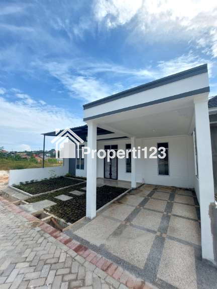 Kesempatan Emas untuk Miliki Hunian Idaman di Pekanbaru - 3