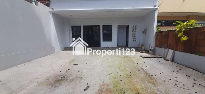 RUKO EKSLUSIF 3 LANTAI DI SAYAP JL.  RIAU-MARTADINATA BANDUNG - 2