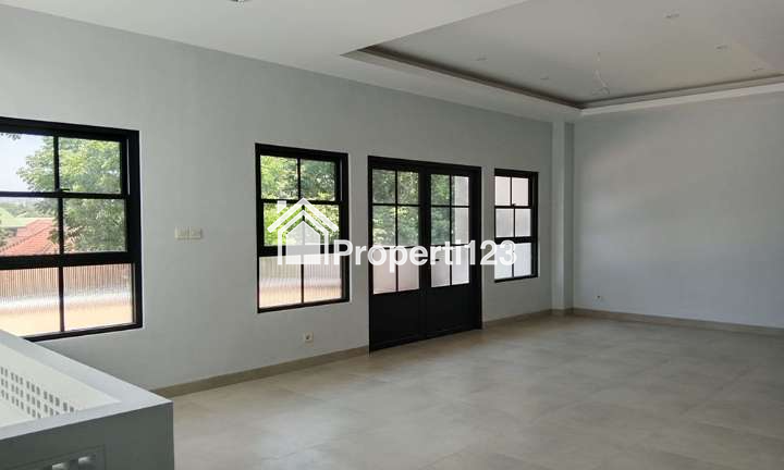RUKO EKSLUSIF 3 LANTAI DI SAYAP JL.  RIAU-MARTADINATA BANDUNG - 3