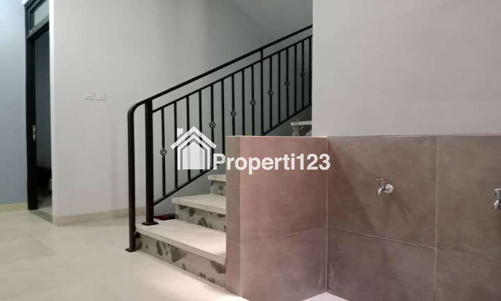 RUKO EKSLUSIF 3 LANTAI DI SAYAP JL.  RIAU-MARTADINATA BANDUNG - 9