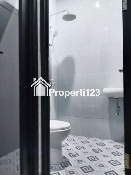 RUKO EKSLUSIF 3 LANTAI DI SAYAP JL.  RIAU-MARTADINATA BANDUNG - 6