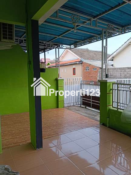 Jual Rumah Murah Strategis Di Klatak Banyuwangi - 4