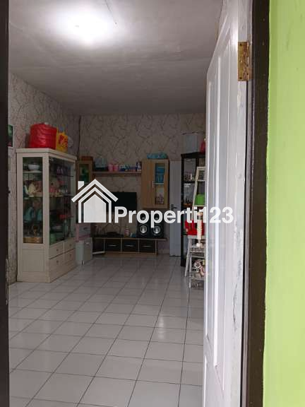 Jual Rumah Murah Strategis Di Klatak Banyuwangi - 12