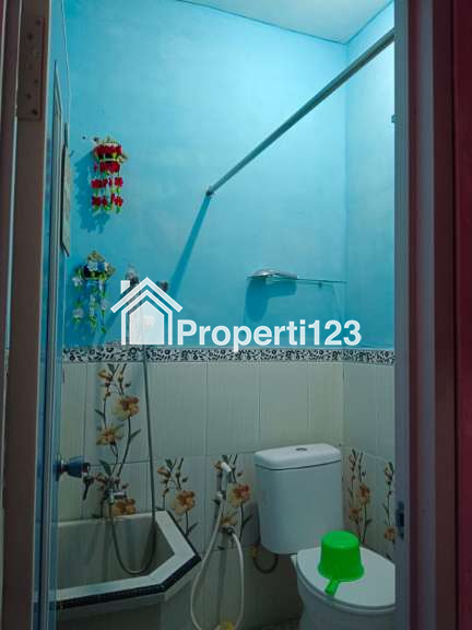 Jual Rumah Murah Strategis Di Klatak Banyuwangi - 13