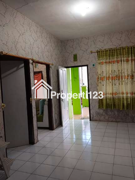 Jual Rumah Murah Strategis Di Klatak Banyuwangi - 6