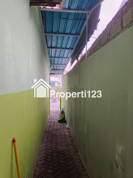 Jual Rumah Murah Strategis Di Klatak Banyuwangi - 8