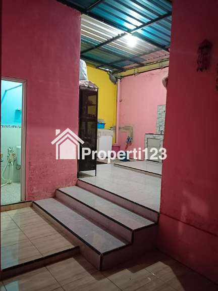 Jual Rumah Murah Strategis Di Klatak Banyuwangi - 10