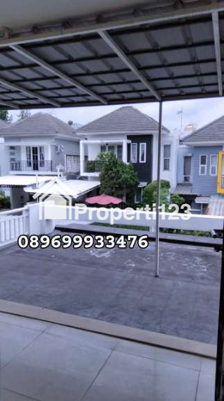 Dijual rumah murah siap huni legenda wisata cibubur - 9