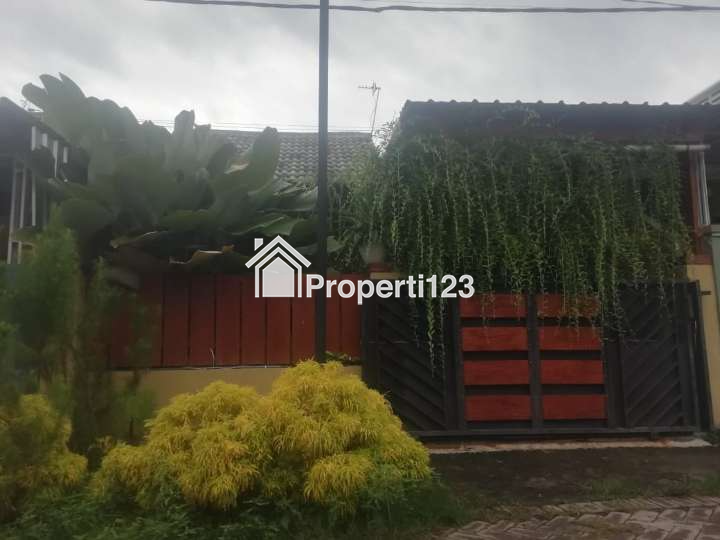 Jual Rumah Cepat Butuh Uang di Singotrunan Banyuwangi kota - 2