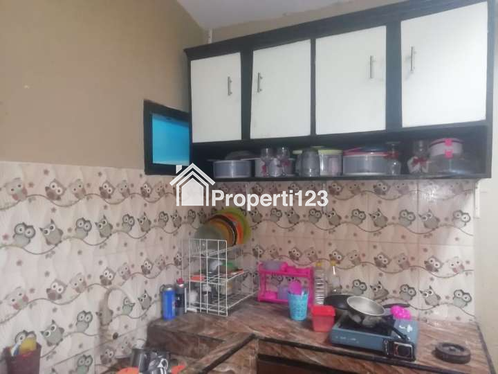 Jual Rumah Cepat Butuh Uang di Singotrunan Banyuwangi kota - 3