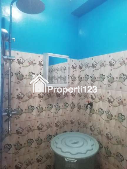 Jual Rumah Cepat Butuh Uang di Singotrunan Banyuwangi kota - 10