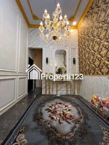 Jual Rumah mewah murah Strategis Di Klatak Banyuwangi - 4