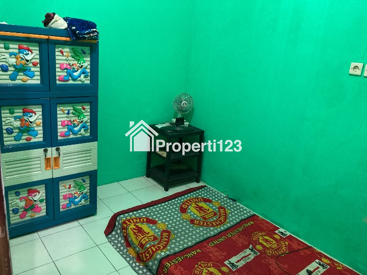 Rumah siap huni Legok Permai, Cluster Heliconia Blok Q11, Tangerang - 10