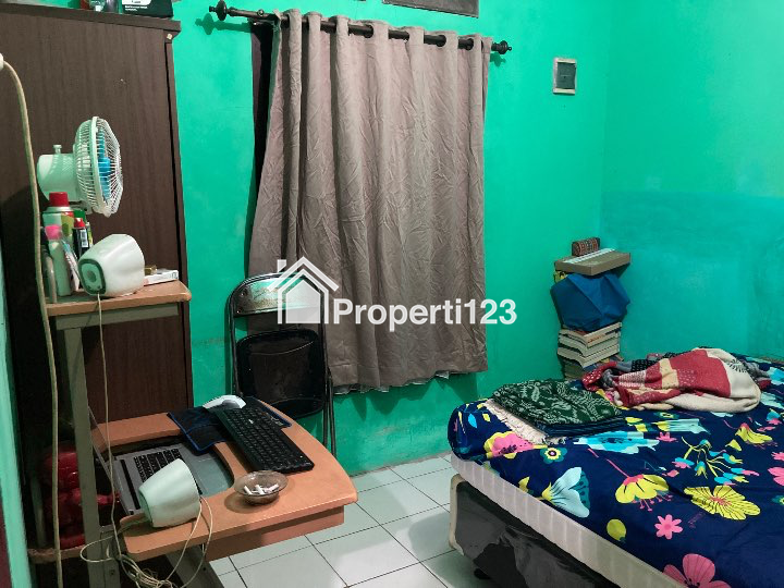 Rumah siap huni Legok Permai, Cluster Heliconia Blok Q11, Tangerang - 8