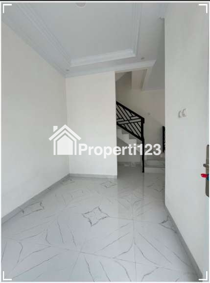 Rumah murah minimalis 2lt di Depok - 4