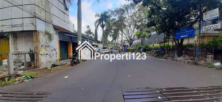 GUDANG SIAP PAKAI DEKAT PINTU TOL SOROJA KOTA BANDUNG - 6