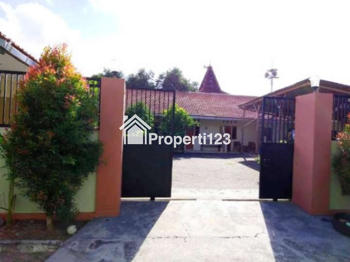 Jual Kost Aktif murah Dekat jalan Raya di Sobo Banyuwangi kota - 4