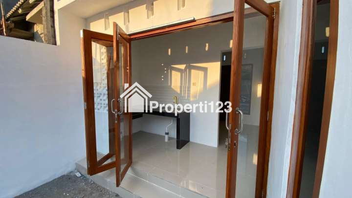 RUMAH DIJUAL LOKASI STRATEGIS 300JUTAAN DI PRAMBANAN - 5