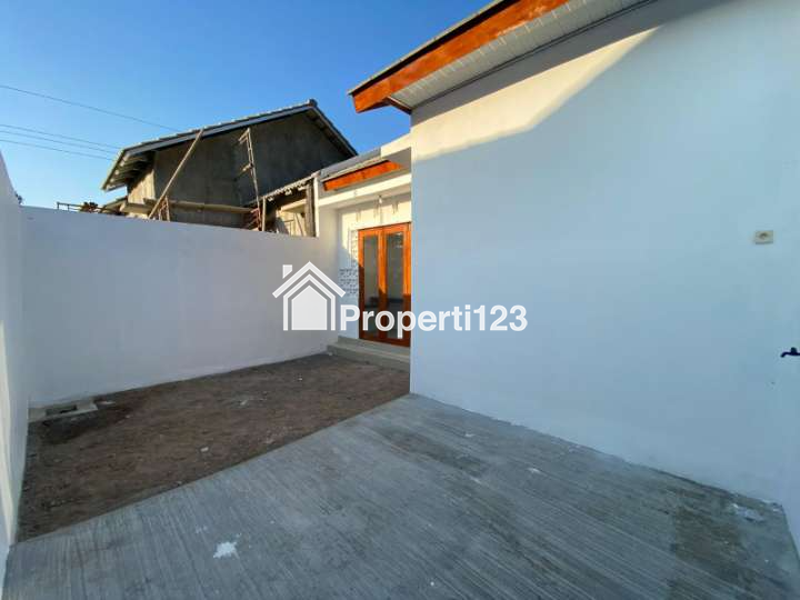 RUMAH DIJUAL LOKASI STRATEGIS 300JUTAAN DI PRAMBANAN - 4