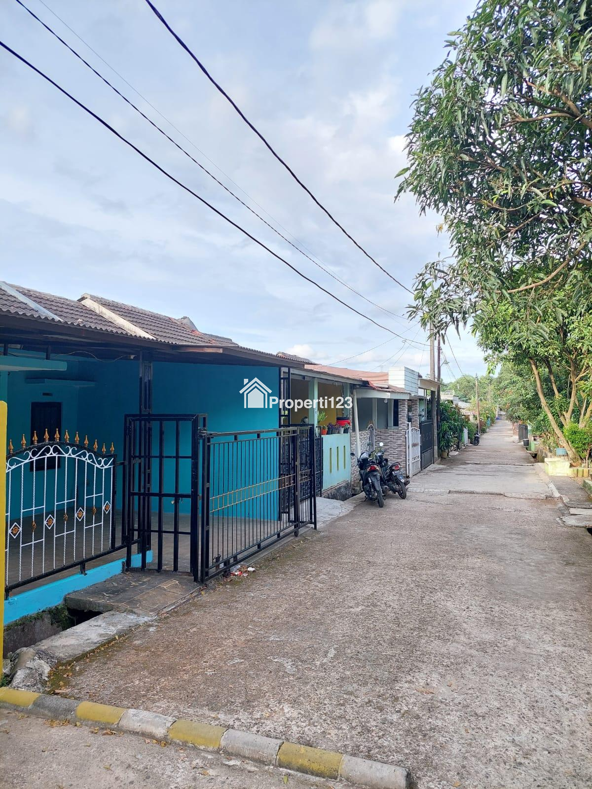 DIJUAL RUMAH MURAH - 3