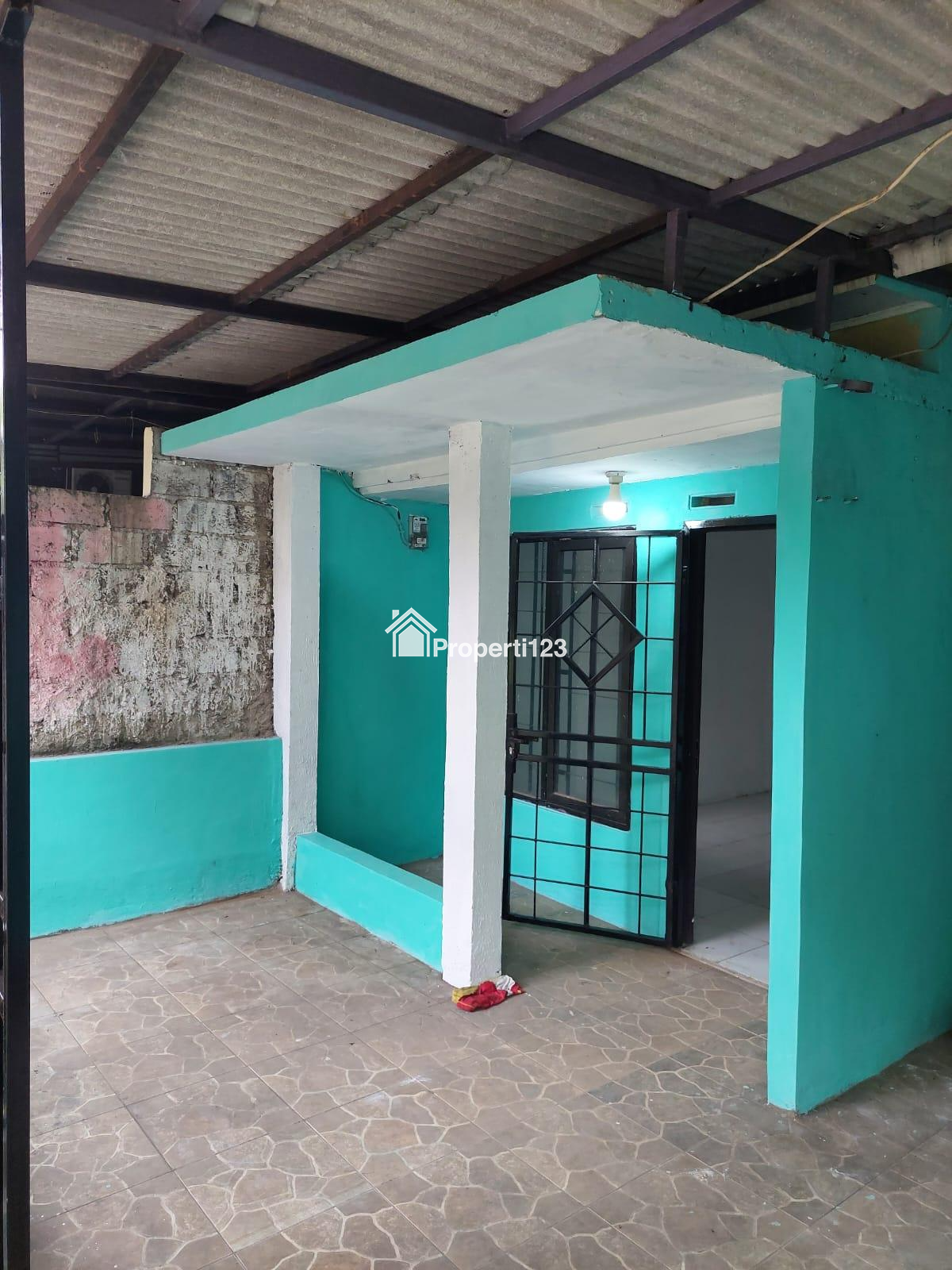 DIJUAL RUMAH MURAH - 2