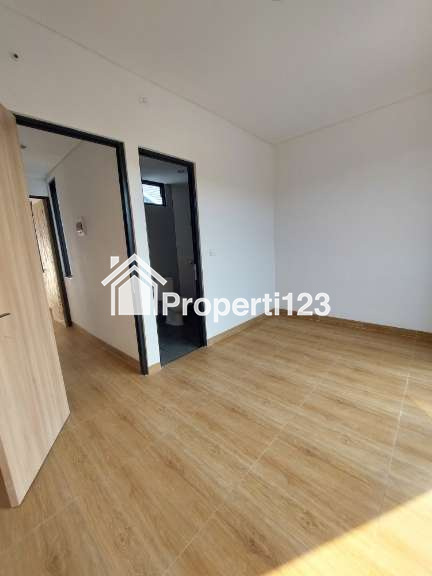 Disewakan Rumah Cendana Peak Karawaci Samping Tol - 3