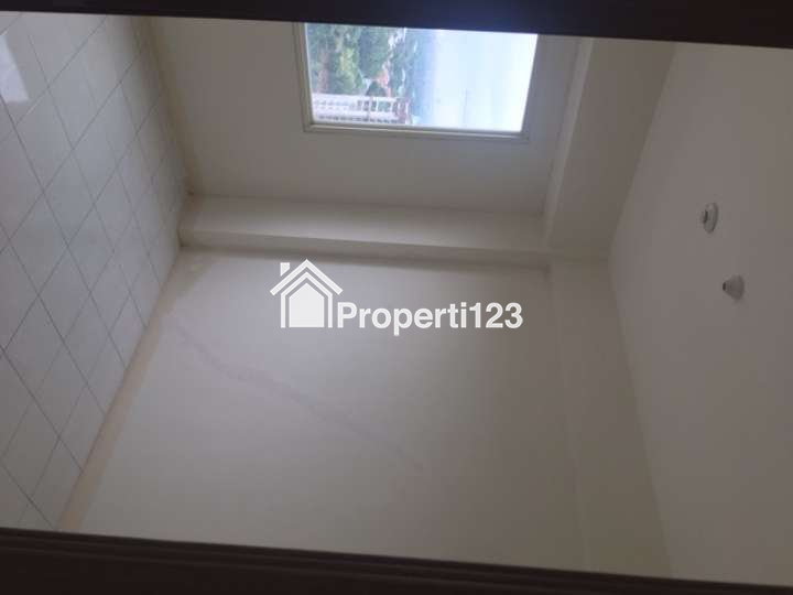 apartement Podomoro Golf view - 4