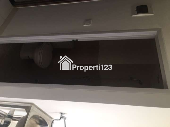 apartement Podomoro Golf view - 5