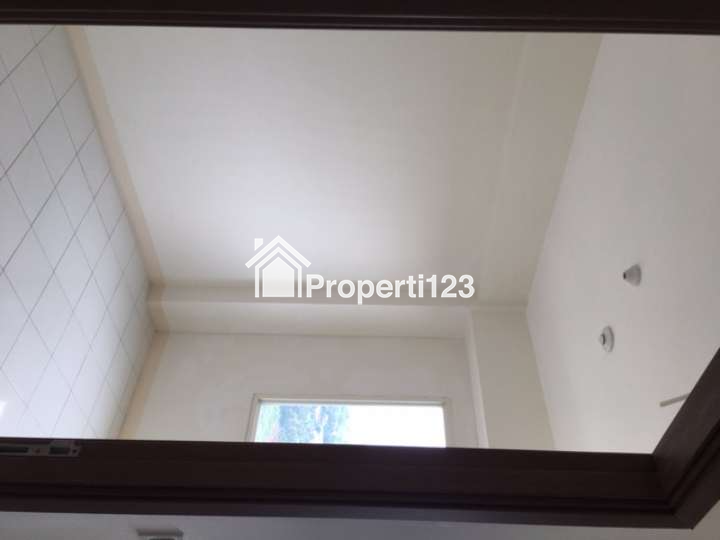 apartement Podomoro Golf view - 3