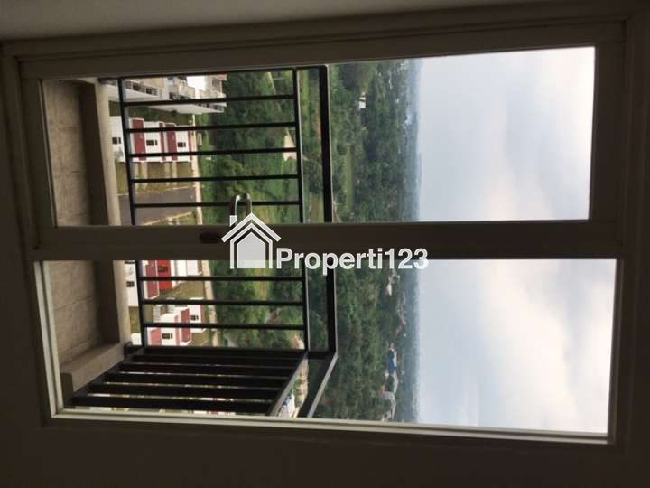 apartement Podomoro Golf view - 2