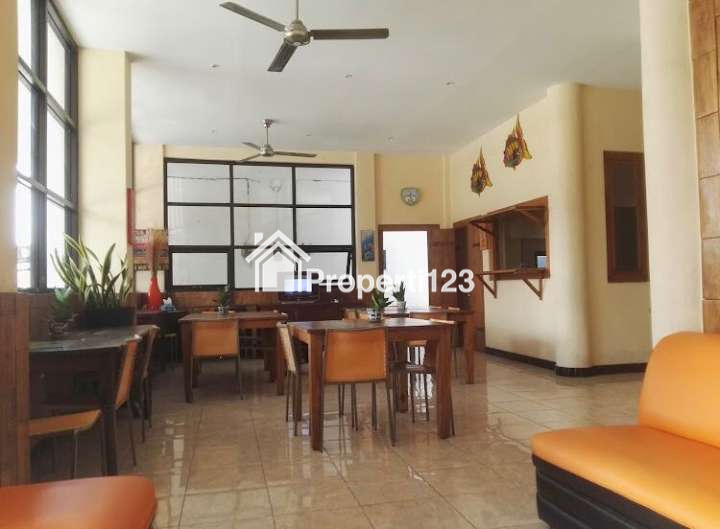 Dijual Hotel dan Rumah di Kuta dkt airport,pantai kuta Badung Bali - 7