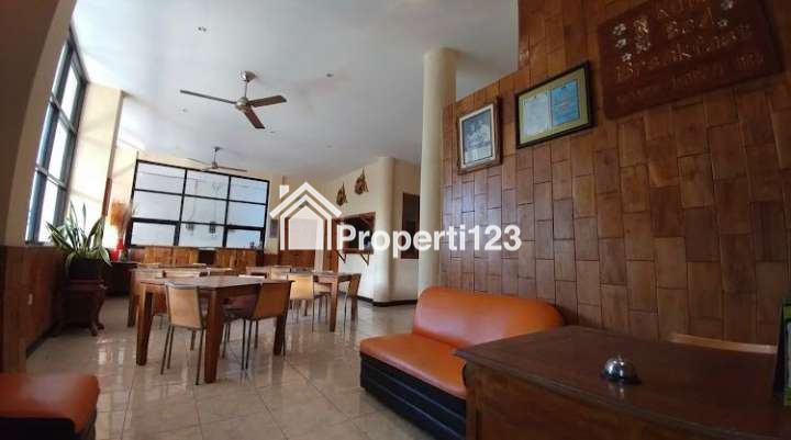 Dijual Hotel dan Rumah di Kuta dkt airport,pantai kuta Badung Bali - 3
