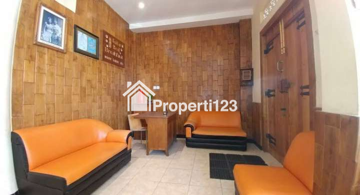 Dijual Hotel dan Rumah di Kuta dkt airport,pantai kuta Badung Bali - 4