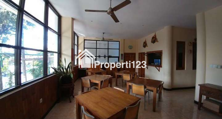 Dijual Hotel dan Rumah di Kuta dkt airport,pantai kuta Badung Bali - 5