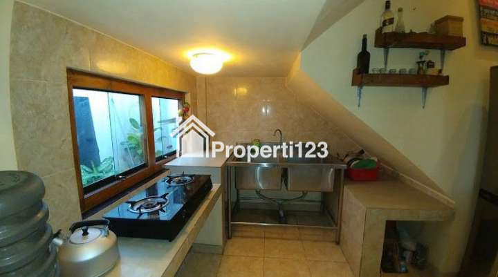 Dijual Hotel dan Rumah di Kuta dkt airport,pantai kuta Badung Bali - 2
