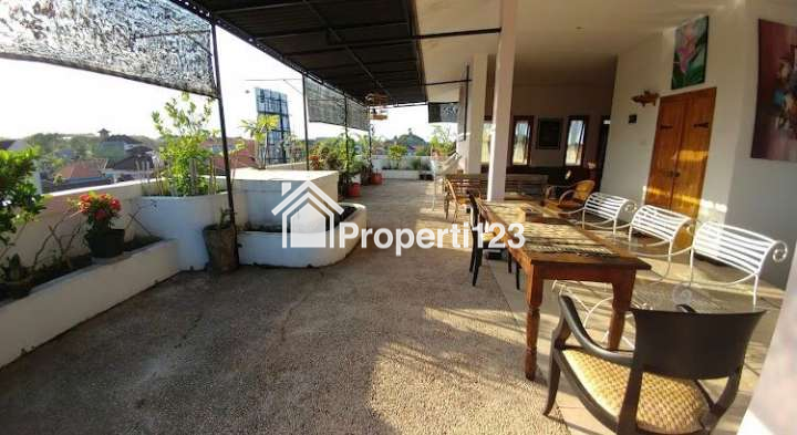 Dijual Hotel dan Rumah di Kuta dkt airport,pantai kuta Badung Bali - 6