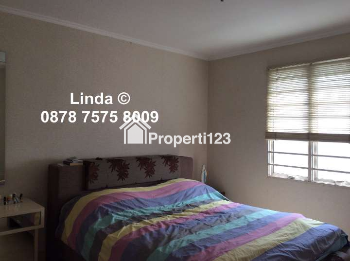 Evian Frenchwalk MOi Furnished Hadap Utara - 2
