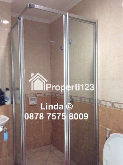 Evian Frenchwalk MOi Furnished Hadap Utara - 5