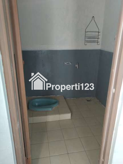 sewa/kontrakan rumah nyaman - 6