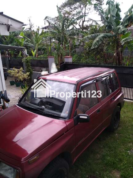 sewa/kontrakan rumah nyaman - 7
