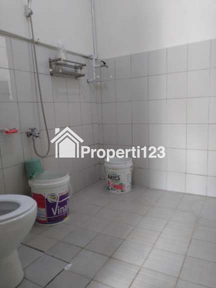 sewa/kontrakan rumah nyaman - 5