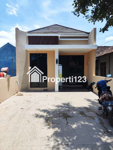 TERMURAH RUMAH MENAWAN STRATEGIS DI BANGUNTAPAN BANTUL - 2