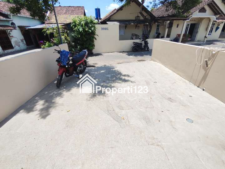 TERMURAH RUMAH MENAWAN STRATEGIS DI BANGUNTAPAN BANTUL - 3